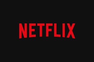 Netflix Font