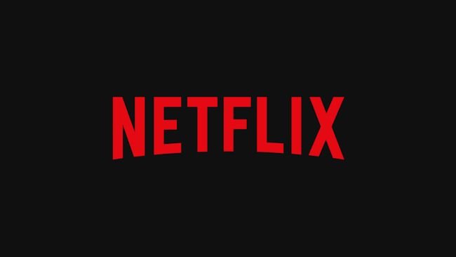 Netflix Font