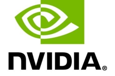 Nvidia Font