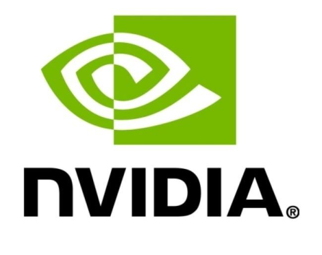 Nvidia Font