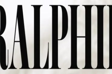 Ralphie Font