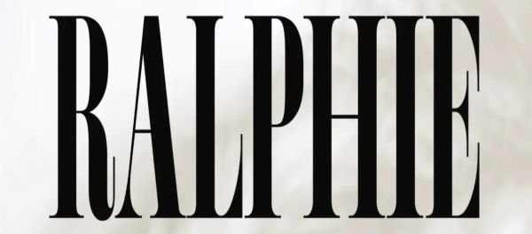 Ralphie Font
