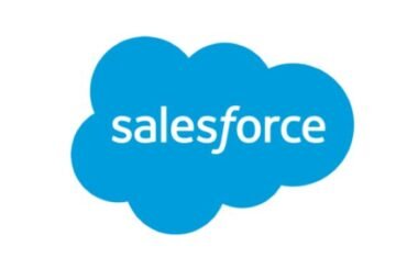 Salesforce Font