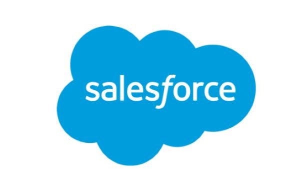 Salesforce Font