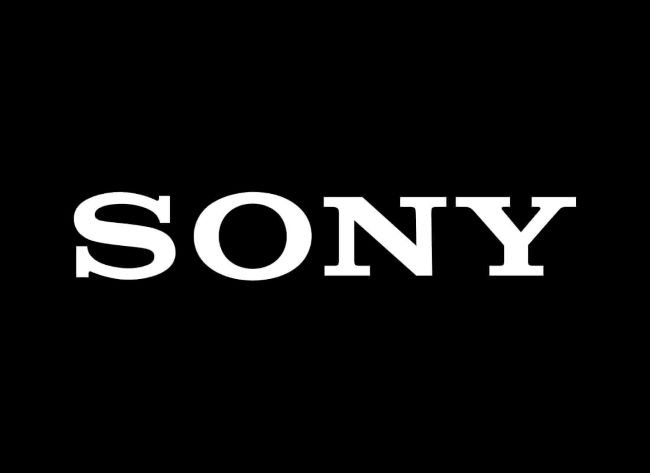 Sony Font